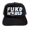 "WAYNES" FUKD WORLD HAT