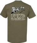 FUKD WORLD REASON AND RUCKUS COLLAB